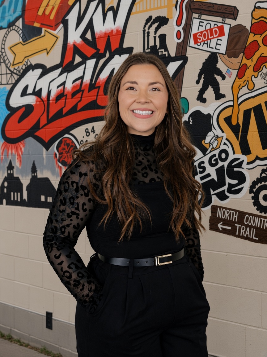 Shelby Gaurrich